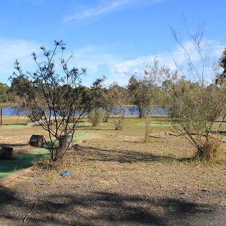 Lovedale Cottages Hunter Valley Dış mekan fotoğraf