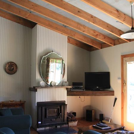 Lovedale Cottages Hunter Valley Dış mekan fotoğraf