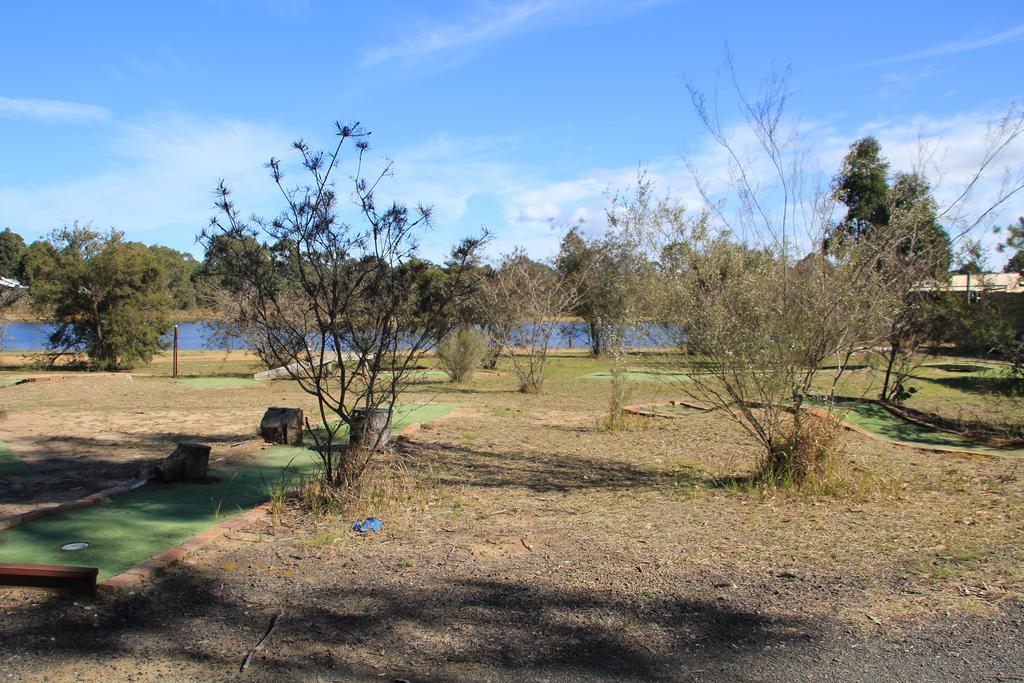 Lovedale Cottages Hunter Valley Dış mekan fotoğraf