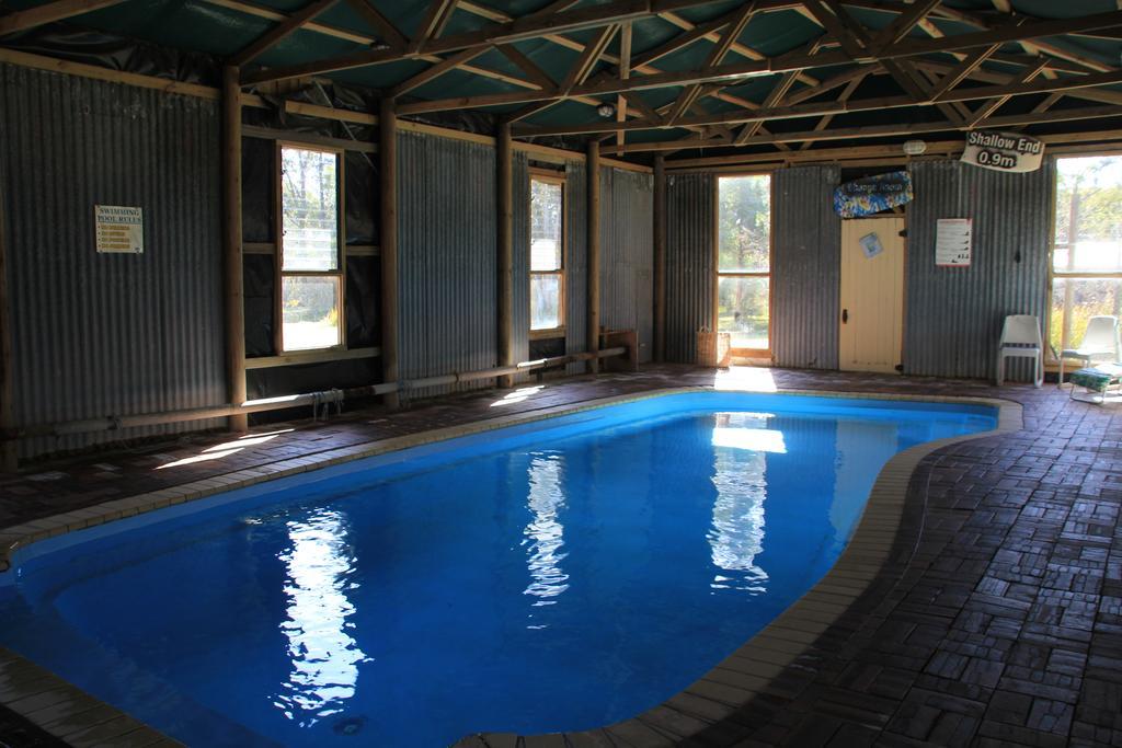 Lovedale Cottages Hunter Valley Dış mekan fotoğraf