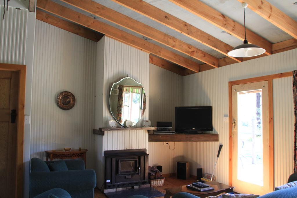 Lovedale Cottages Hunter Valley Dış mekan fotoğraf