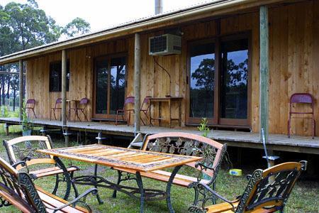 Lovedale Cottages Hunter Valley Dış mekan fotoğraf