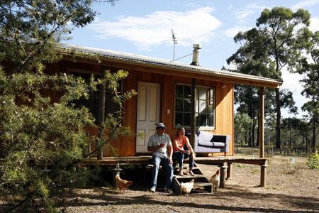 Lovedale Cottages Hunter Valley Dış mekan fotoğraf