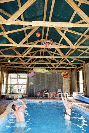 Lovedale Cottages Hunter Valley Dış mekan fotoğraf