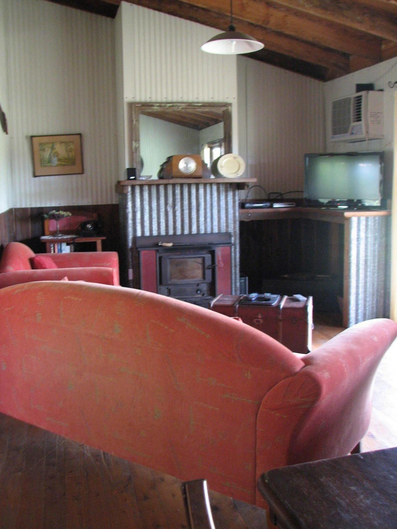 Lovedale Cottages Hunter Valley Dış mekan fotoğraf