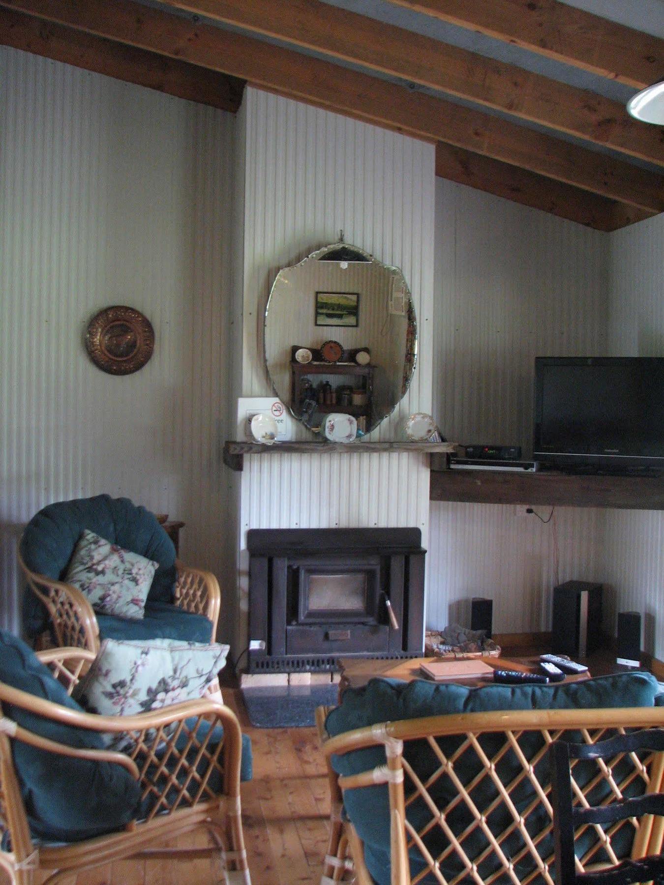 Lovedale Cottages Hunter Valley Dış mekan fotoğraf