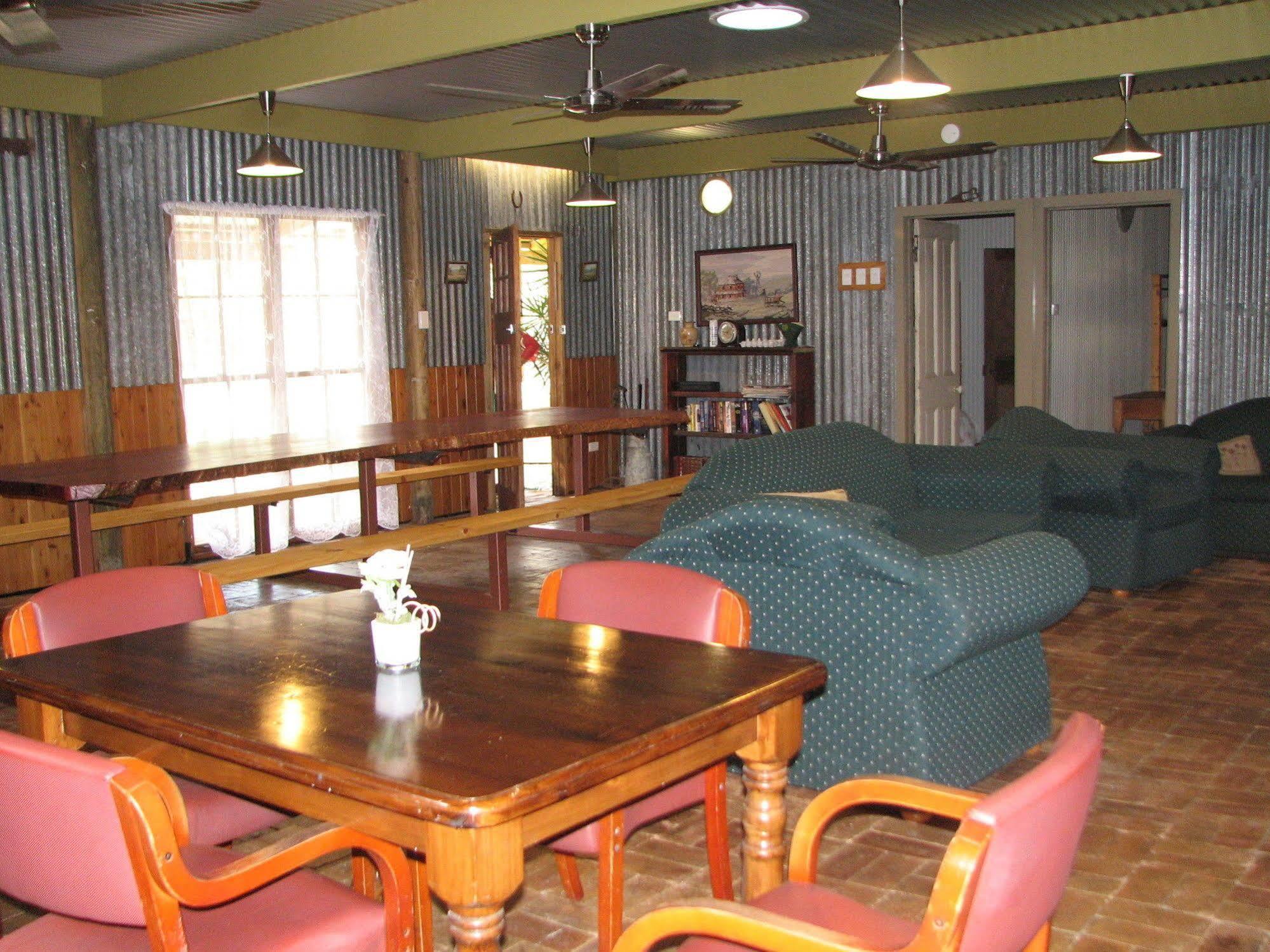 Lovedale Cottages Hunter Valley Dış mekan fotoğraf