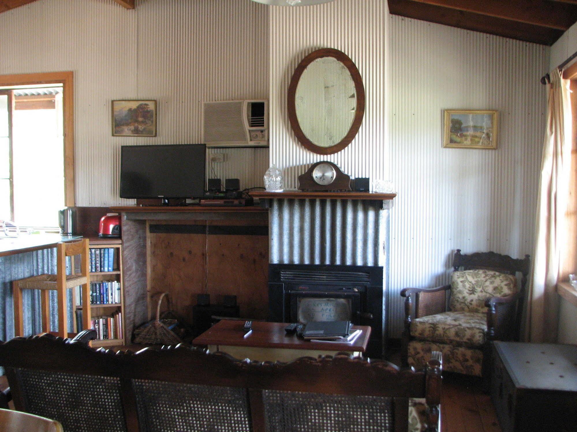 Lovedale Cottages Hunter Valley Dış mekan fotoğraf