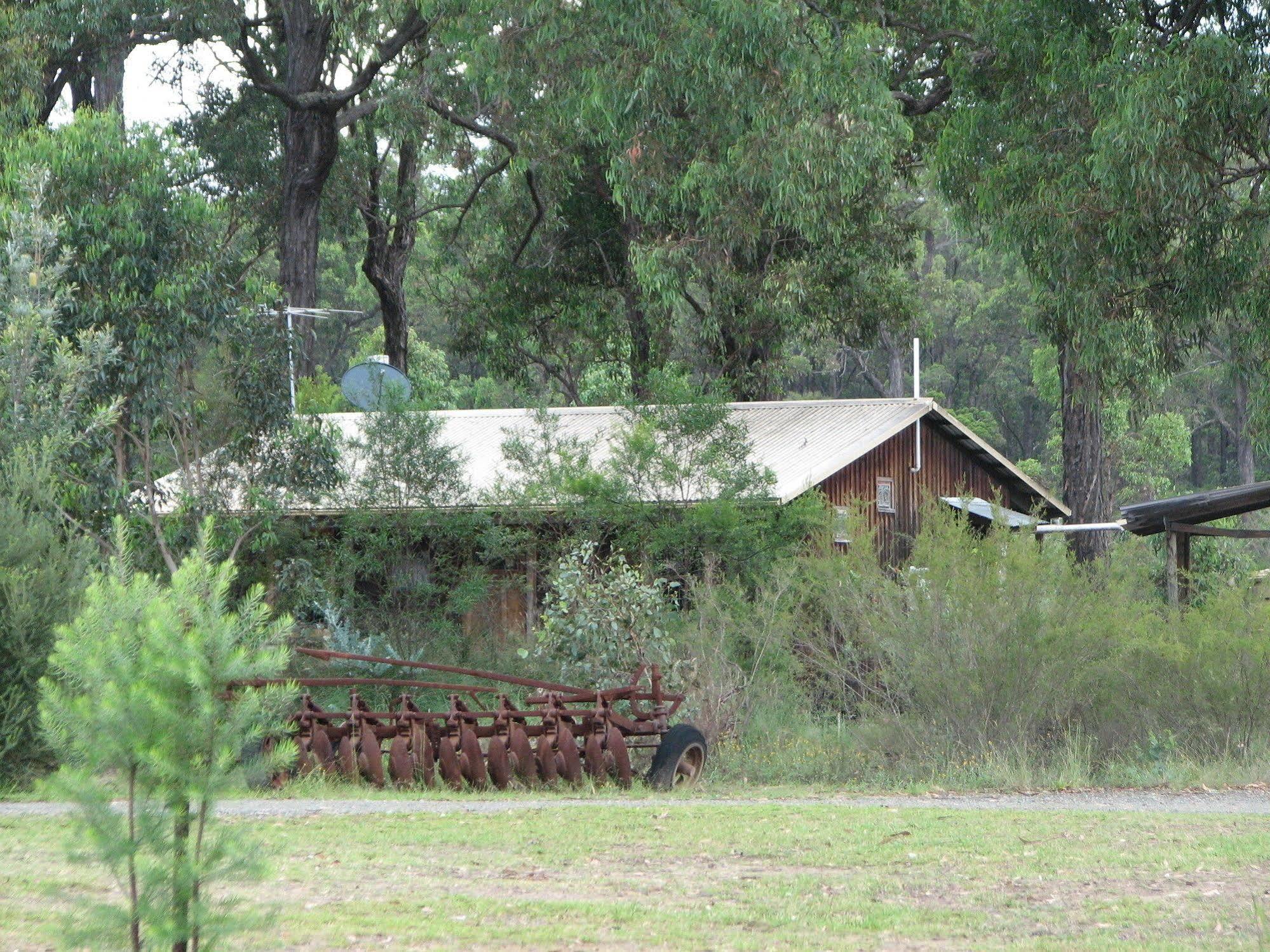 Lovedale Cottages Hunter Valley Dış mekan fotoğraf