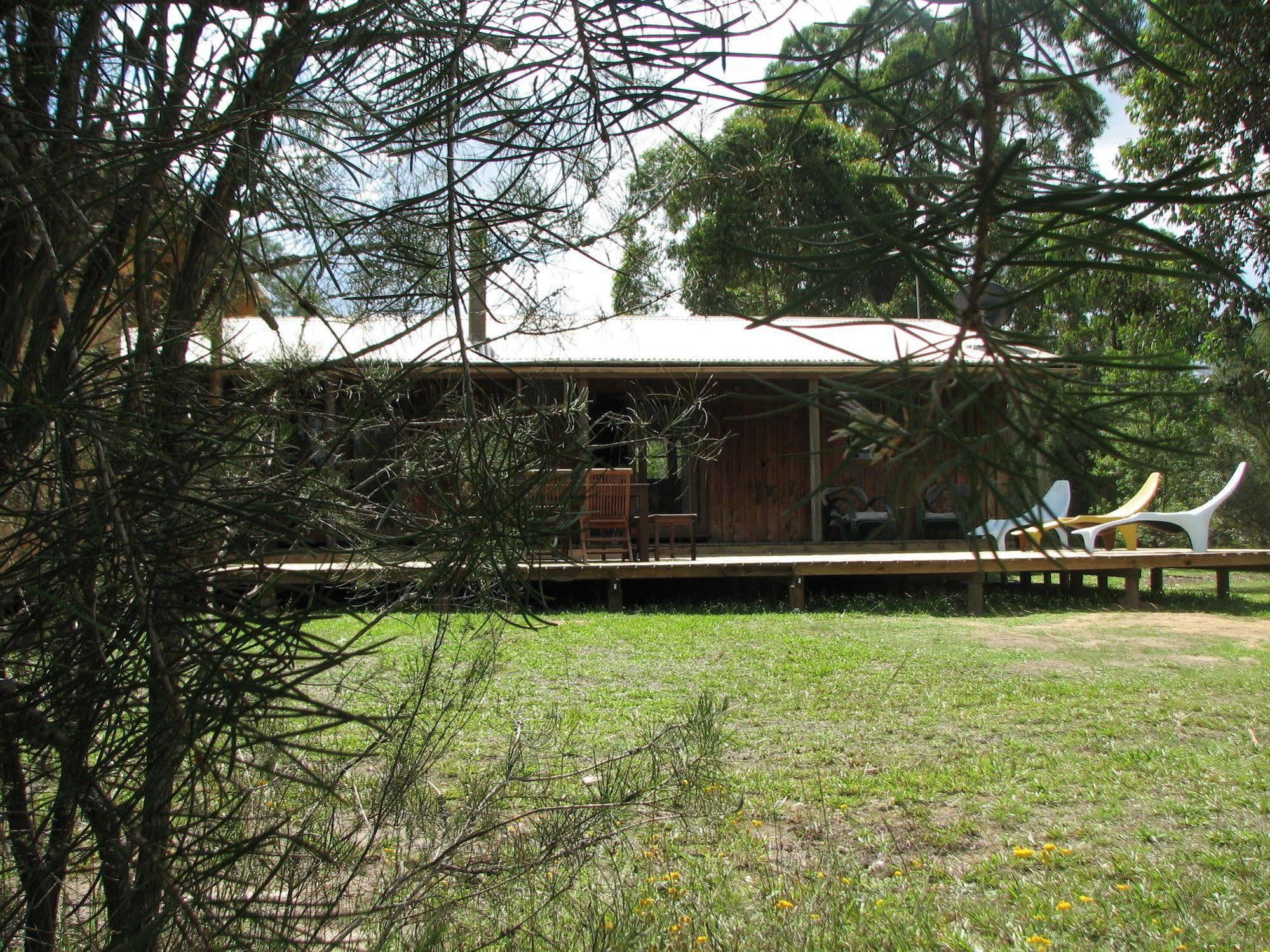Lovedale Cottages Hunter Valley Dış mekan fotoğraf