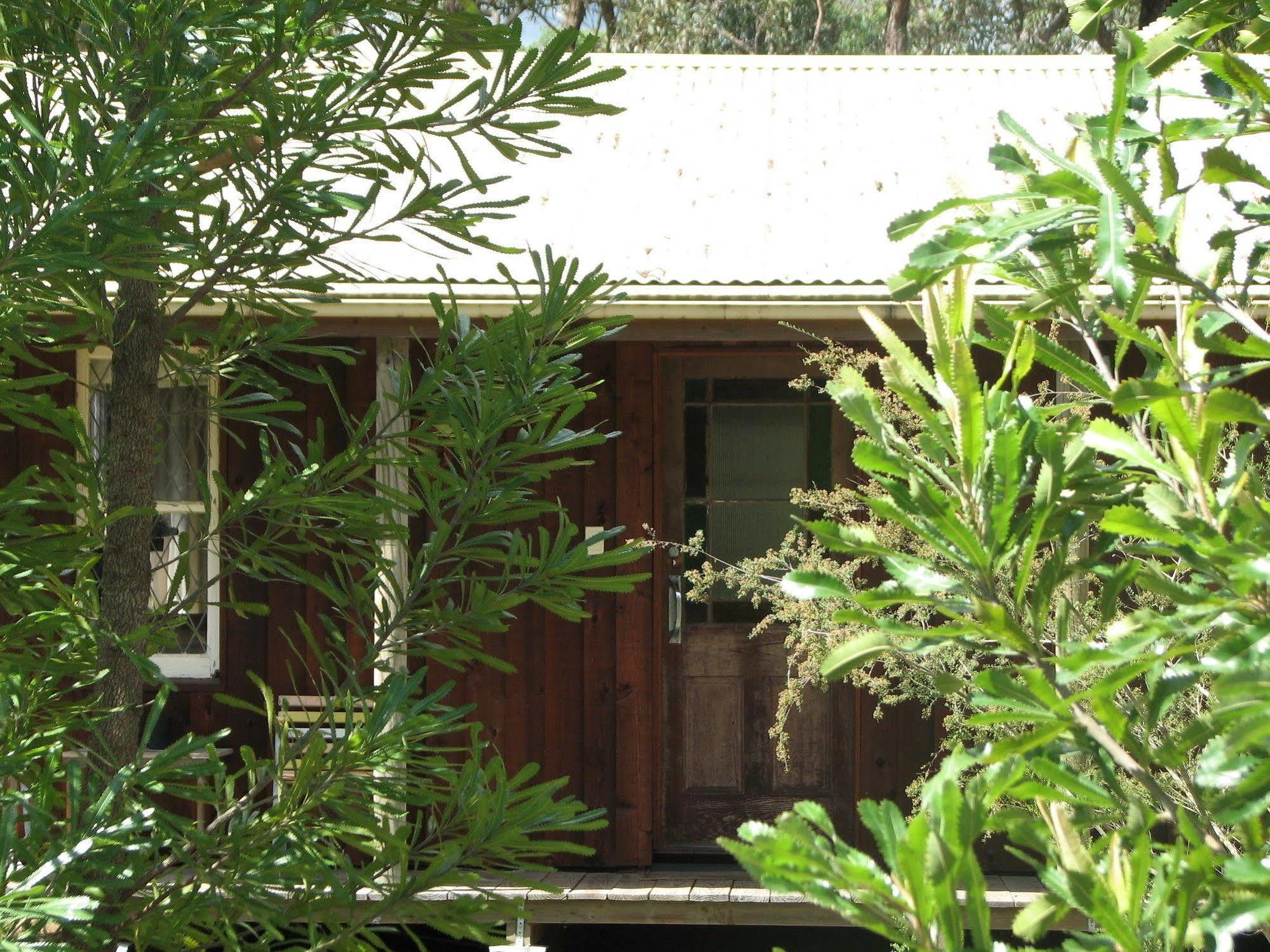 Lovedale Cottages Hunter Valley Dış mekan fotoğraf
