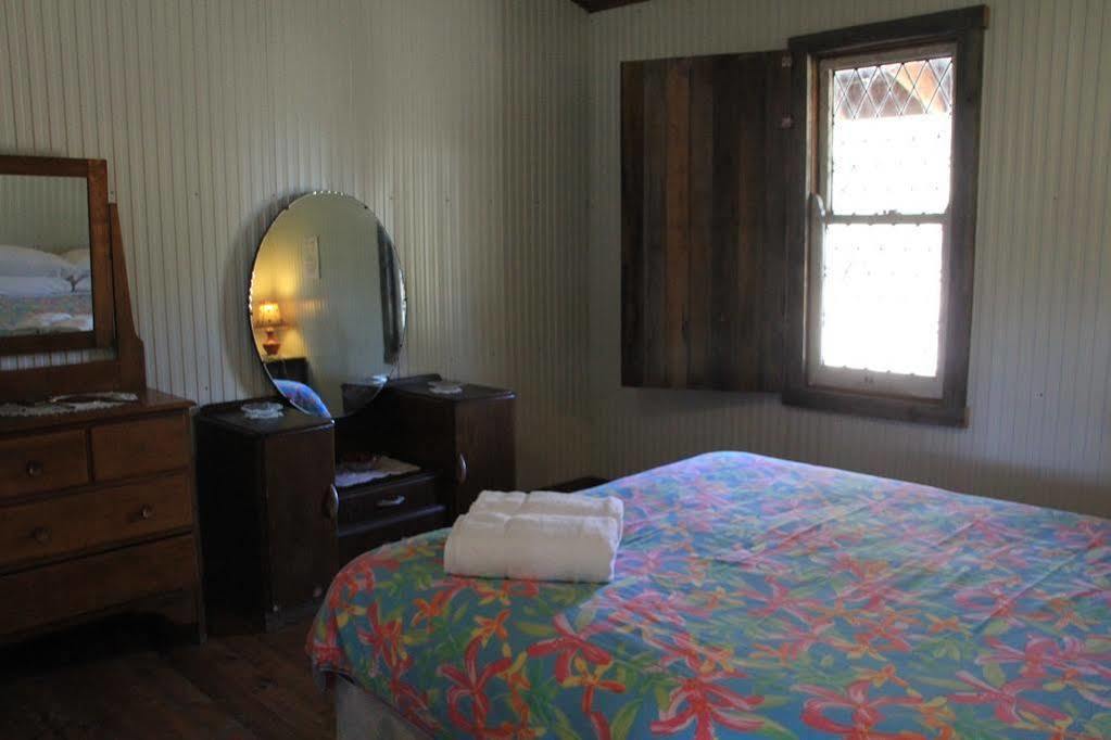 Lovedale Cottages Hunter Valley Dış mekan fotoğraf