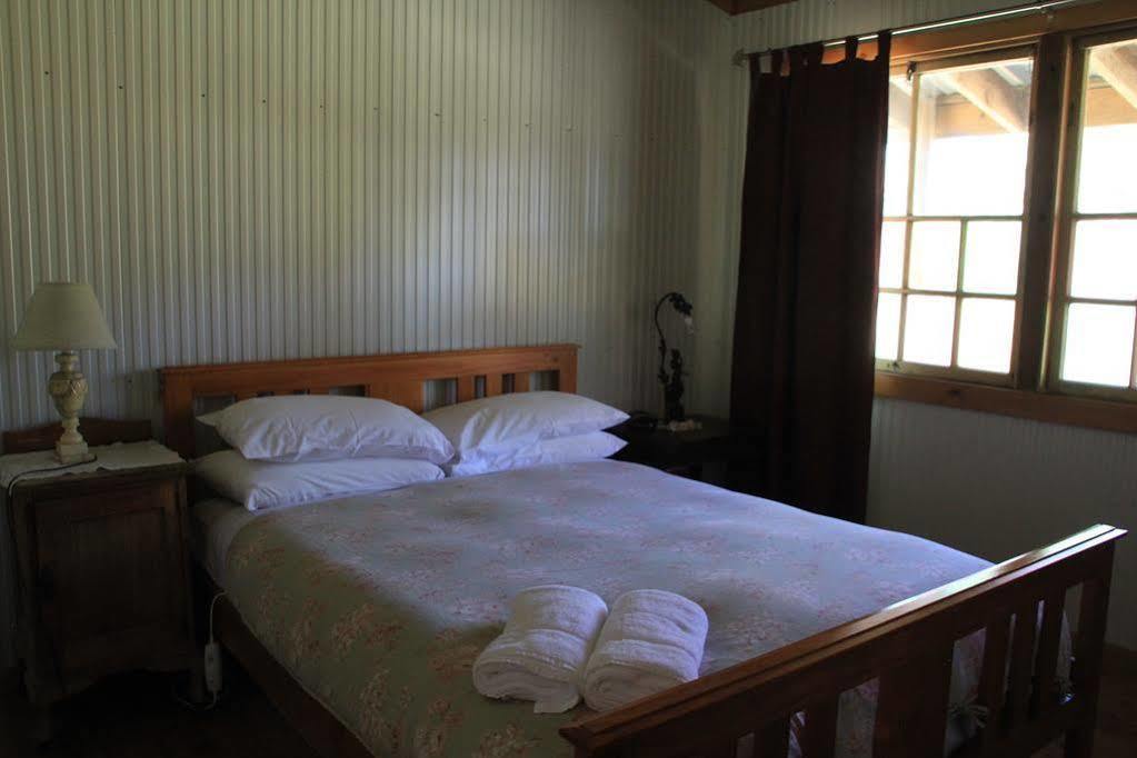Lovedale Cottages Hunter Valley Dış mekan fotoğraf