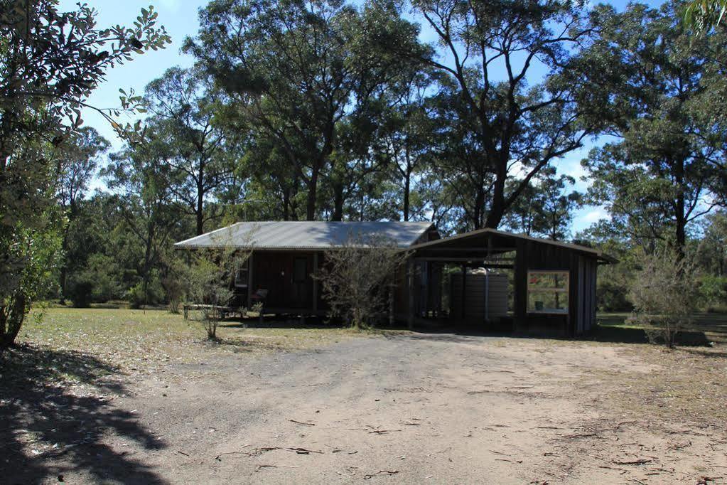 Lovedale Cottages Hunter Valley Dış mekan fotoğraf